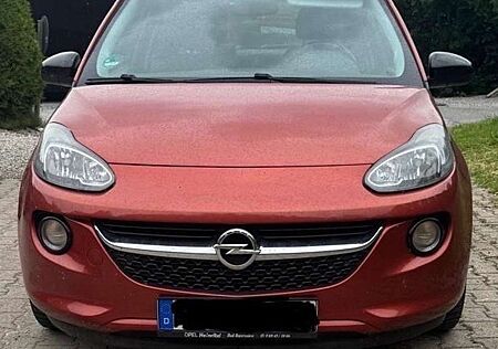 Opel Adam 1.4 Slam