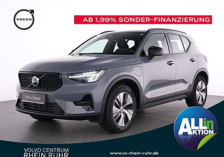 Volvo XC 40 XC40 T4 PLUG-IN PLUS DARK WINTERPAK+MEMORY+NAVI+