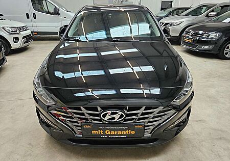 Hyundai i30 Trend Mild-Hybrid