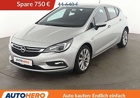 Opel Astra 1.0 Turbo Edition Start/Stop*PDC*KLIMA*TEMPO*