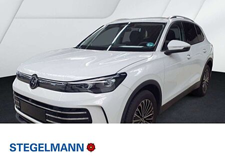 VW Tiguan Volkswagen 2.0 TDI DSG Facelift Elegance *AHK*Kamera