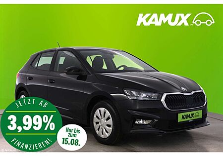 Skoda Fabia 1.0MPI Limo Essence+LED+VIRTUAL+CARPLAY+PDC