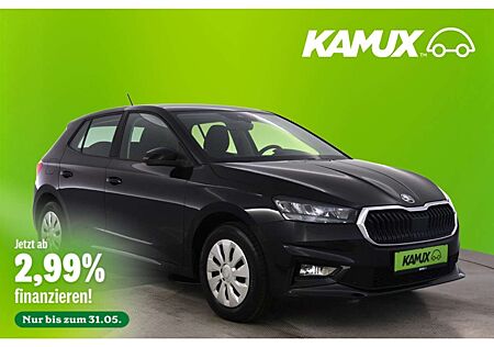Skoda Fabia 1.0MPI Limo Essence+LED+VIRTUAL+CARPLAY+PDC