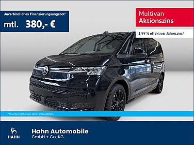Volkswagen T7 Multivan Multivan 1.5 TSI eHybrid 4MOTION Life