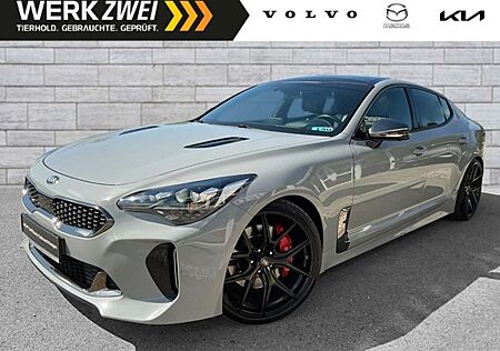 Kia Stinger 3,3T GT 4WD Panorama HUD ACC BLIS 360° PANO
