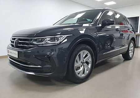 VW Tiguan Volkswagen Elegance eHybrid