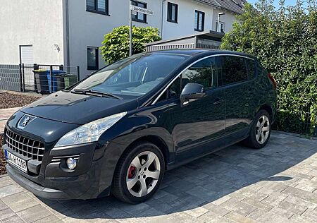 Peugeot 3008 155 THP Premium