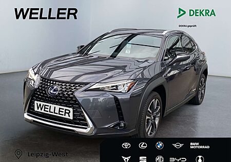 Lexus UX 250h Style Edition *Bi-LED*ACC*CAM*SHZ*CarPlay*