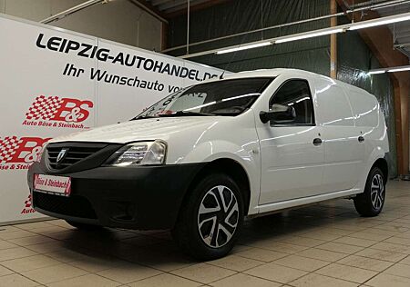 Dacia Logan Express Kasten
