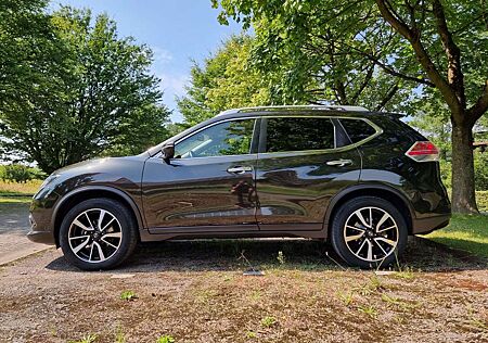 Nissan X-Trail 1.6 dCi N-Vision