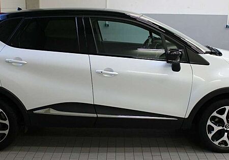 Renault Captur 1.3 tce