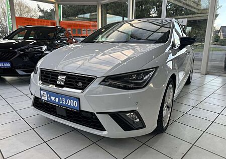 Seat Ibiza 1.0 TSI FR (EURO 6d-TEMP)
