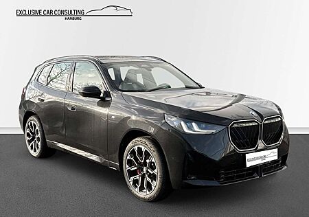 BMW X3 20i xDrive M SPORT PRO *MY25 *Pano *Sitzbelüf
