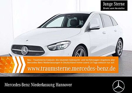 Mercedes-Benz B 200 AMG+LED+KAMERA+KEYLESS+7G