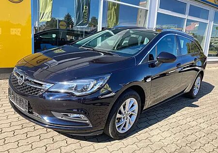 Opel Astra 1.4 Turbo Sports Tourer Innovation