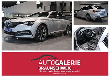 Skoda Superb Combi 2.0 TDI DSG Sportline *VIRTUAL*ACC*