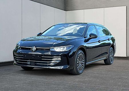 VW Passat Variant Volkswagen Elegance DSG+AHK+NAVI+MATRIX+MASSAGE+ACC+KAMERA...