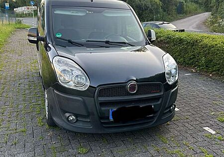 Fiat Doblo SX Kasten