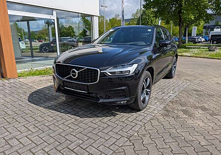 Volvo XC 60 XC60 XC60 D4 Geartronic RDesign