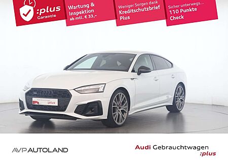 Audi A5 Sportback S line 40 TDI quattro S line