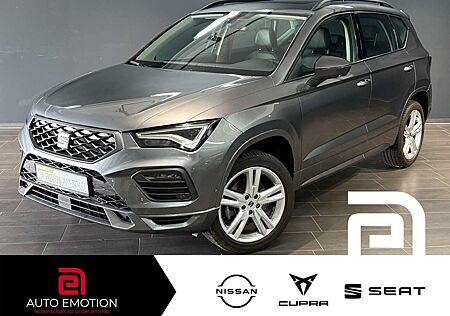 SEAT Ateca Ateca FR 2.0 TDI 150 PS DSG*Navi*FullLink*  SHD/BC