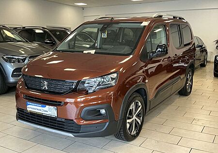 Peugeot Rifter GTLine*Allure*L2*SHZ*R.Cam*KurvenlichtLED