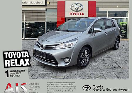 Toyota Verso 1.8 5-Sitzer Life AHK Pano SHZ Kamera
