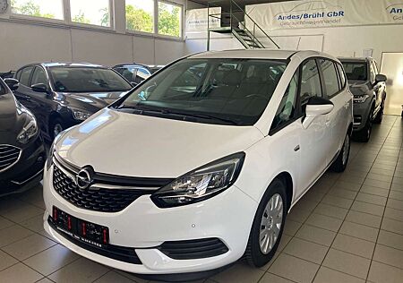 Opel Zafira C Edition NAVI SHZ AUT. KLIMAAUTOMATIC