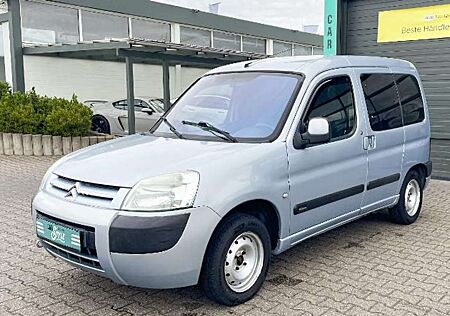Citroën Berlingo Citroen 2.0 HDI