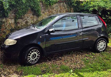 Fiat Punto 1.2 8V