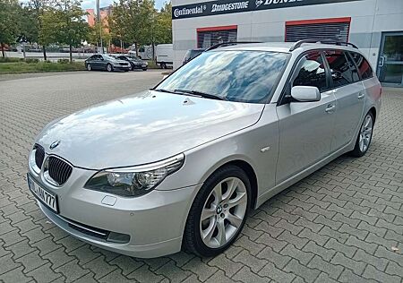 BMW 525d 525 Touring Edition Lifestyle * INSP+TÜV neu