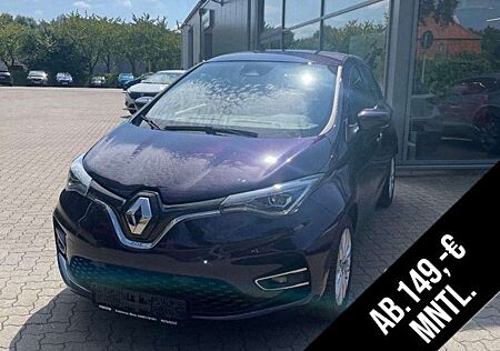 Renault ZOE EXPERIENCE BATTERIEKAUF R135 ZE 50
