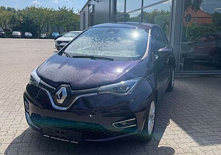 Renault ZOE EXPERIENCE BATTERIEKAUF R135 ZE 50