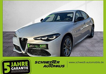 Alfa Romeo Giulia 2.0 Turbo 16V Ti Q4 FLA SpurW KeyLess LM
