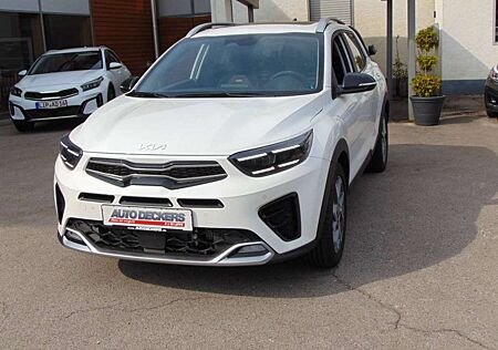 Kia Stonic 1.0T 100 48V DCT GTL TECH GD