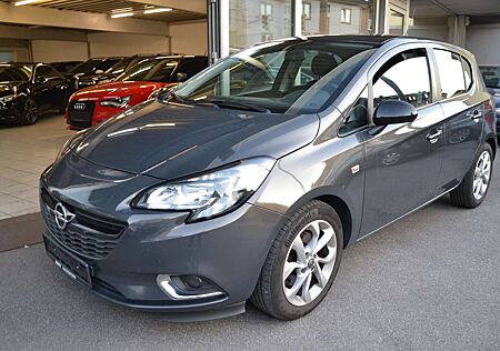 Opel Corsa E 1.3 CDTI COLOR Edition ecoFlex EURO-6*CO²-089