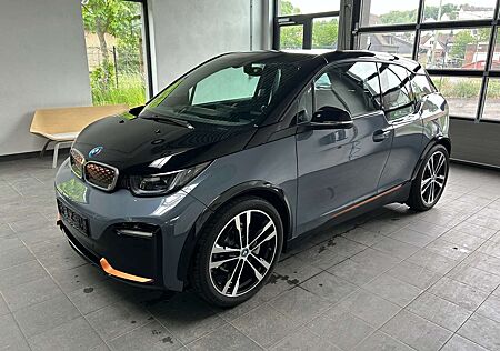 BMW i3 s Edition 'Unique Forever' Navi Professional