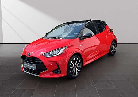 Toyota Yaris 1,5 Hybrid Premiere Edition*HUD*LED*CarPlay*