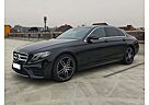 Mercedes-Benz E 220 E-Klasse Diesel d 9G-TRONIC AMG Line