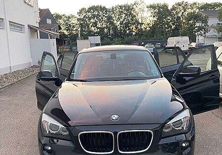 BMW 118 x1 i