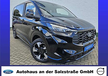 Ford Tourneo Custom Sport Autom.*AHK*B&O*FGS*70 L*