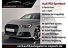 Audi RS3 Sportback|B&O|AdKey|VirtualC|Rauten|OptikPak