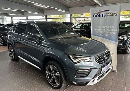 Seat Ateca 1.5 TSI Xperience AHK+Infotain+Panorama