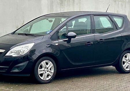 Opel Meriva B 1,4 Edition Klima R/CD eFH ZV Alu