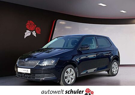 Skoda Fabia 1,2 TSI Ambition SunSet