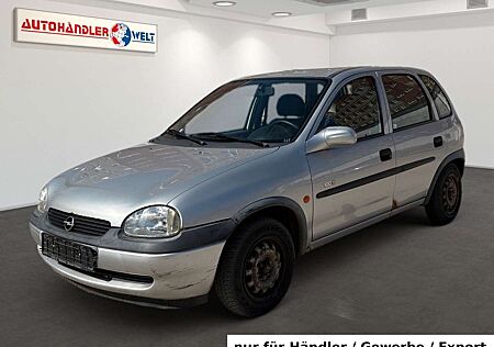 Opel Corsa B 1.0 5-trg. Klimaanlage