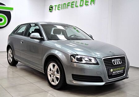 Audi A3 1.4 TFSI Attraction / XENON / LED -TAGFAHR