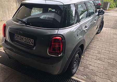 Mini ONE