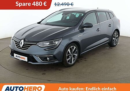 Renault Megane 1.2 TCe Energy Intens*NAVI*ACC*CAM*PDC*LIM*