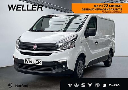 Fiat Talento L1H1 SX *Navi*CAM*CarPlay*Tempo*PDC hi*